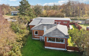 Amazing Home In Korsør With Kitchen in Korsør
